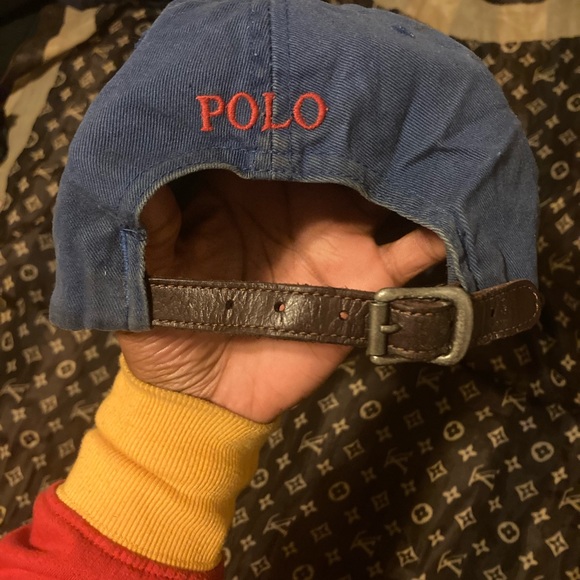 Polo by Ralph Lauren Hat - Picture 2 of 4